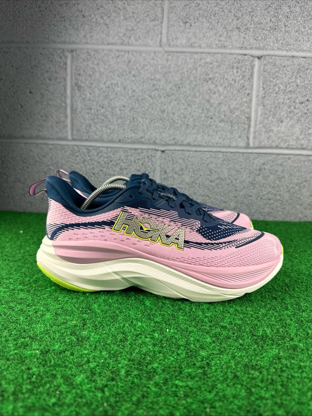 Hoka Skyflow ‘Midnight Pink Twilight’ Women’s